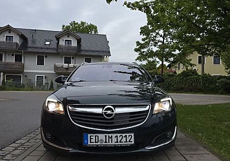 Opel Insignia ST 2.0 CDTI ecoFLEX Sport 125kW S/S...
