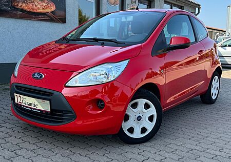 Ford Ka Champions Edition