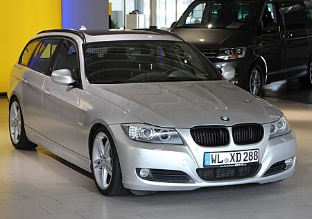 BMW 320d Touring *Autm*Pano*Navi*Leder*Bi-Xen*