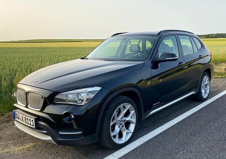 BMW X1 xDrive18d xLine xLine