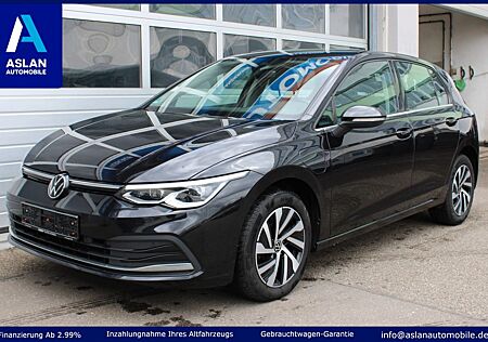 VW Golf Volkswagen 8 1.4 eHybrid Sytle Navi/Memory/LED/AHK/ACC