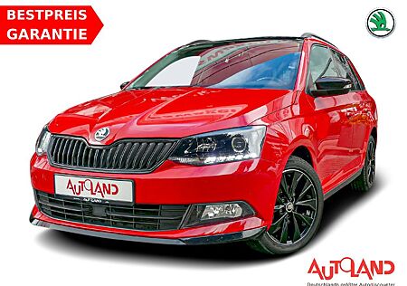 Skoda Fabia Combi 1.2 TSI Monte Carlo Panorama PDC USB