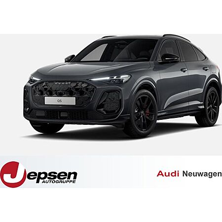 Audi Q5 leasen