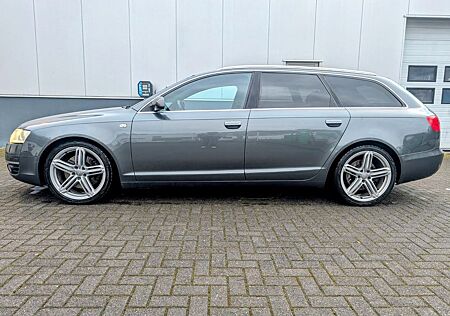 Audi A6 3.0 TDI quattro S-Line 19 Zoll/ Xenon