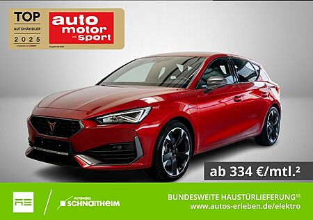 Cupra Leon 1.4 e-HYBRID 150 kW (204PS) 6-Gang-DSG
