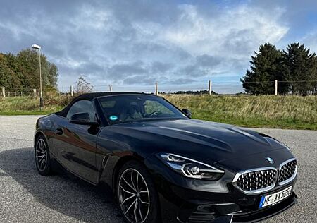 BMW Z4 sDrive20i M SPORT M SPORT
