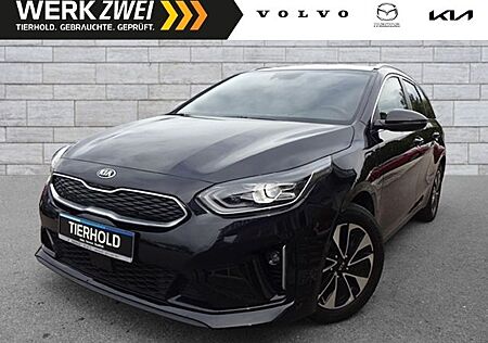 Kia Cee'd Sportswagon Ceed Sportswagon 1,6 Plug-in Hybrid Spirit ACC