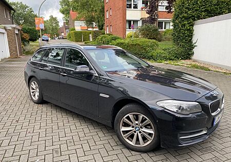 BMW 520d Touring