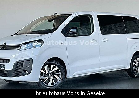 Citroën Spacetourer L2 Feel 8-Sitzer|2xST|ACC|TOT|R-Kam|