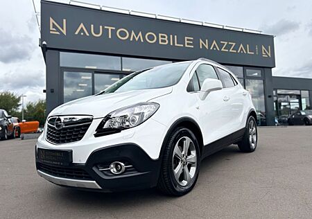 Opel Mokka INNOVATION ECOFLEX 4x4*LEDER*NAVI*XENON*