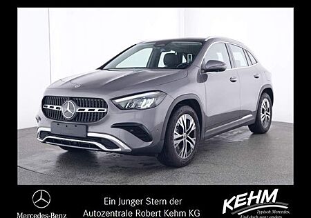 Mercedes-Benz GLA 220 GLA 220d 4M+PROGRESSIVE+360°KAM+LED+AHK