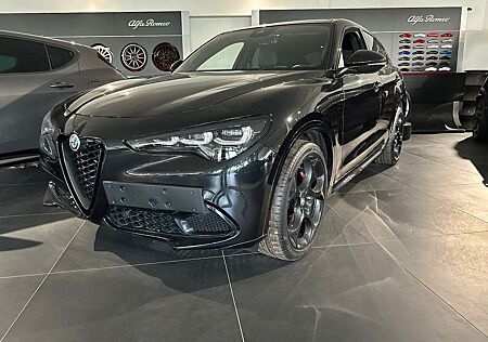 Alfa Romeo Stelvio Competizione Q4 *HARMAN/KARDON*