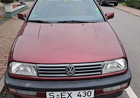 VW Vento Volkswagen 1.8 CL (oltimerfähig)