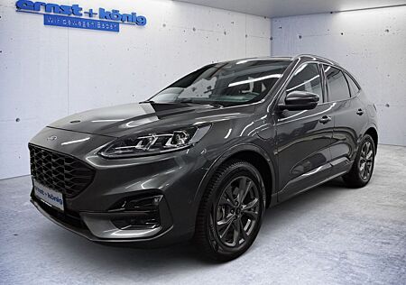 Ford Kuga 2.5 Duratec PHEV ST-LINE X HUD LED RFK SHZ