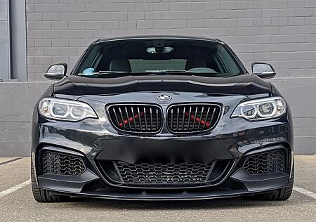 BMW M235i Performance / KW V3