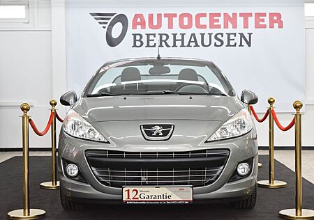 Peugeot 207 CC Cabrio-Coupe Active*1.HAND*GARANTIE*