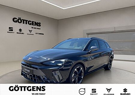Cupra Leon SP 1.5 eTSI AUTOM. NAVI LED EDGE PAKET 18LM