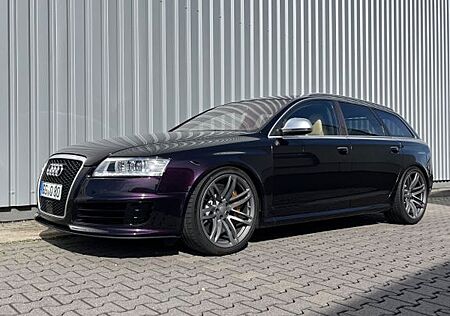 Audi RS6 5.0 tiptronic quattro Avant -
