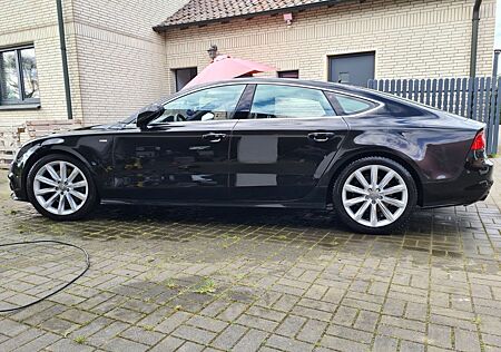 Audi A7 3.0 TFSI S Line quattro S tronic Sportback -