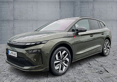 Skoda Enyaq 85x Sportline Winter Maxx Transport