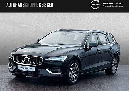 Volvo V60 T6 Recharge AWD Inscription Expression ACC