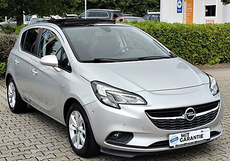 Opel Corsa E ON ecoFlex