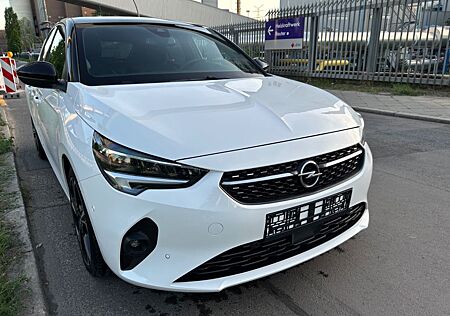 Opel Corsa F Elegance