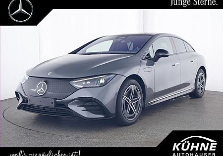 Mercedes-Benz EQE 300 AMG Ex&Int+Pano+DIGITAL LIGHT+22KW+Night