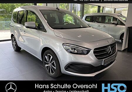 Mercedes-Benz T-Klasse T 180 PROGRESSIVE Edition*Kamera*Totwinkel*LEDBC