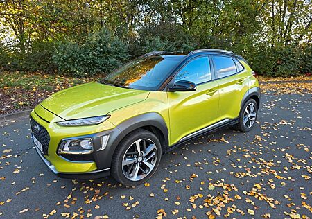Hyundai Kona 1.0 T-GDI Premium Premium