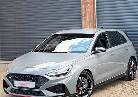 Hyundai i30 N Performance Aut/Kamera/SchalenSitz/LED/SHZ