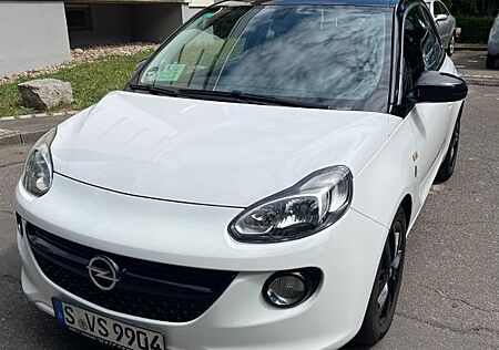 Opel Adam GLAM 1.4 64kW GLAM