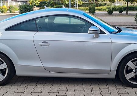 Audi TT Coupe 2.0 TFSI -