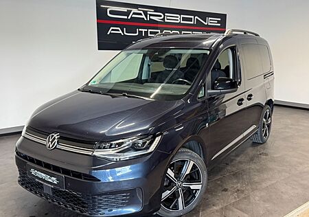 VW Caddy Volkswagen Move**LED+AHK+Panorama+Virtual**