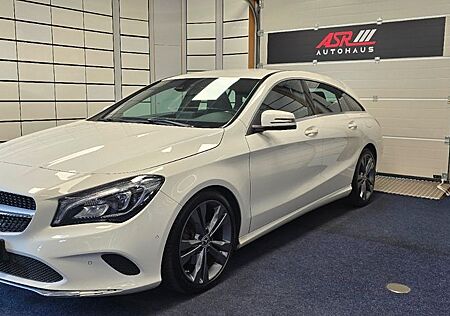 Mercedes-Benz CLA 220 Shooting Brake CDI / d 4Matic,