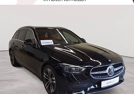 Mercedes-Benz C 220 d T 9G-Ava PANO BusiP KomfP DIS
