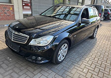 Mercedes-Benz C 200 T BlueEFFICIENCY