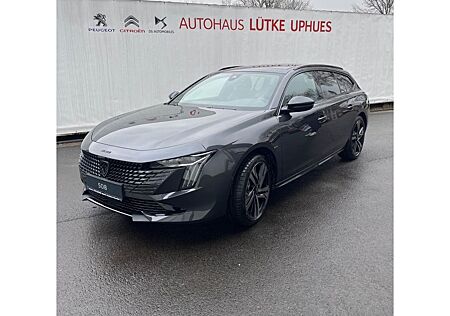 Peugeot 508 Neuer SW GT BlueHDi 130 EAT8