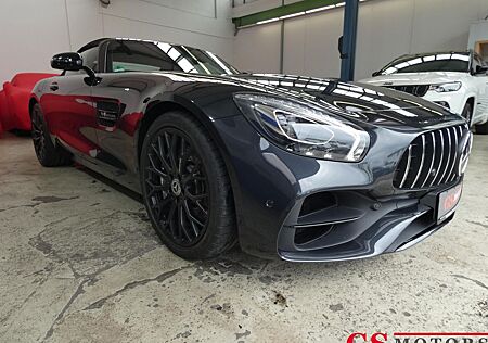 Mercedes-Benz AMG GT ROADSTER*COMAND*LED*PERF-AGA*EXPORT