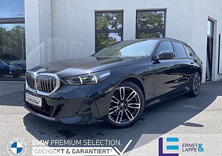 BMW 520d xDrive Touring M Sport || AHK Pano el.Sitze