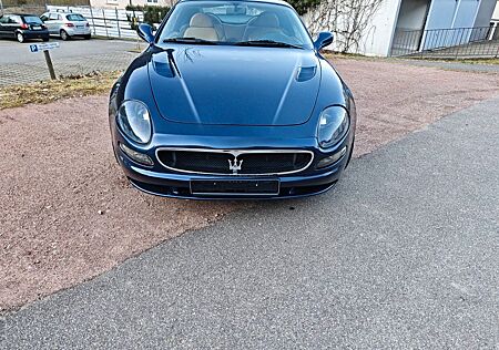 Maserati 3200 GT Manual/Schaltgetriebe BITTE LESEN!!
