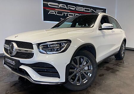 Mercedes-Benz GLC 300 d 4Matic *AMG*Pano*DigiCockpit*AHK*