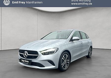 Mercedes-Benz B 180 Progressive Advanced LED Kamera