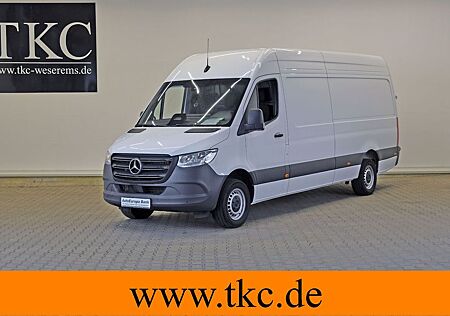 Mercedes-Benz Sprinter 317 CDI/43 Maxi LR Kasten 9GTronic #300