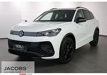 VW Tiguan Volkswagen 2.0 TDI R-Line "Black Style" DSG,Navi,Mat