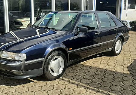 Saab 9000 CSE 2.0