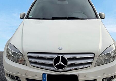 Mercedes-Benz C 220 CDI BlueEFFICIENCY AVANTGARDE AVANTGARDE