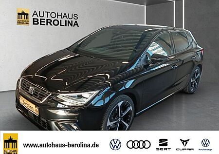 Seat Ibiza 1.5 TSI FR DSG *ACC*NAV*LED*Vision+*SHZ*