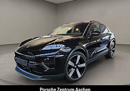 Porsche Macan gebraucht kaufen Porsche Macan 4 BOSE Surround View LED-Matrix