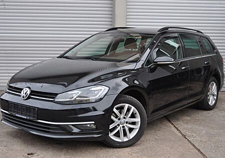 VW Golf Volkswagen VII 2,0 tdi Kombi LED*ALCANTARA*DSG